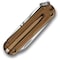 Swiss Army Brands 2024 Victorinox Classic Sd, Chocolate Fugde VIC-0.6223.T55G - alternate 4